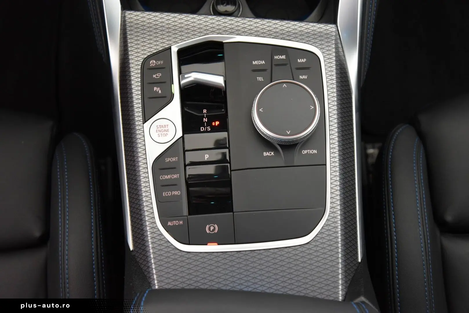 BMW 430d xDrive Gran Coupé M Sport H&K 360 Kamera