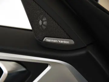 BMW 430d xDrive Gran Coupé M Sport H&K 360 Kamera