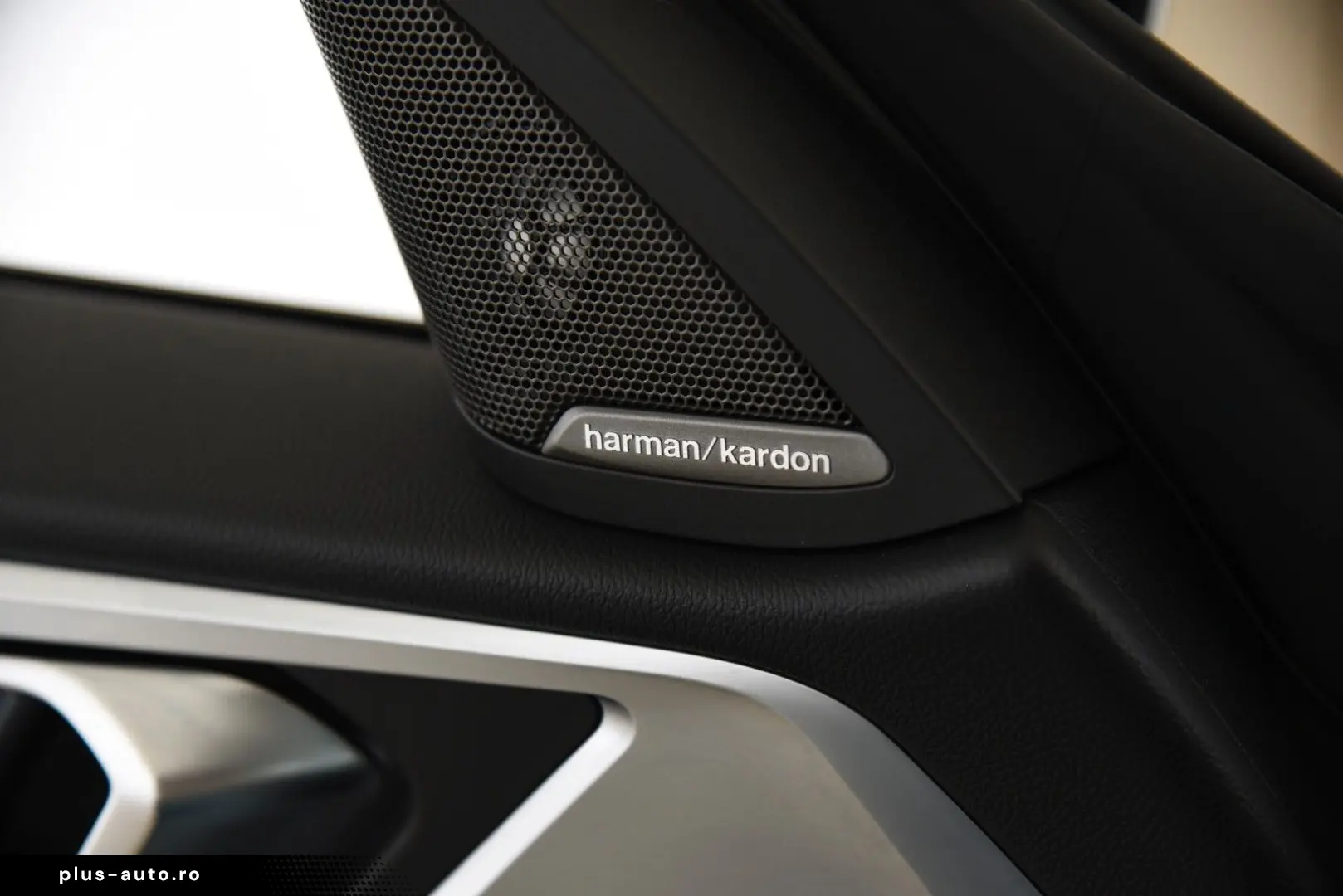 BMW 430d xDrive Gran Coupé M Sport H&K 360 Kamera