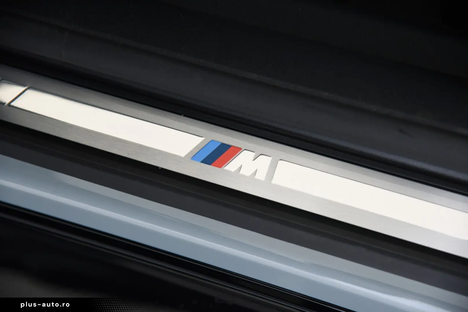 BMW 430d xDrive Gran Coupé M Sport H&K 360 Kamera