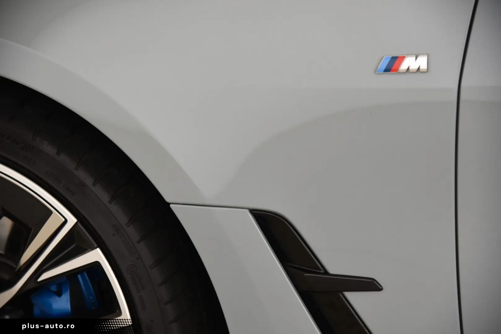 BMW 430d xDrive Gran Coupé M Sport H&K 360 Kamera