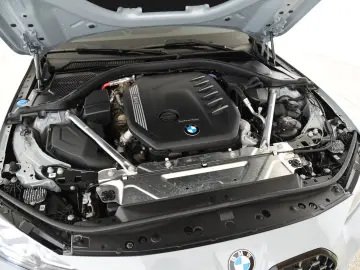 BMW 430d xDrive Gran Coupé M Sport H&K 360 Kamera