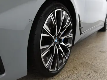 BMW 430d xDrive Gran Coupé M Sport H&K 360 Kamera