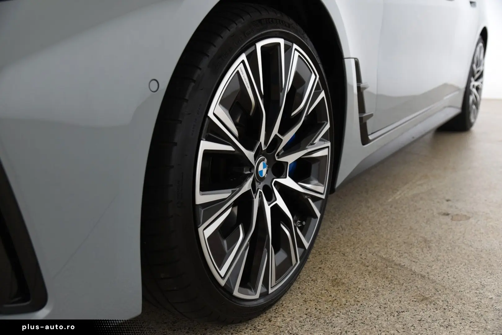 BMW 430d xDrive Gran Coupé M Sport H&K 360 Kamera