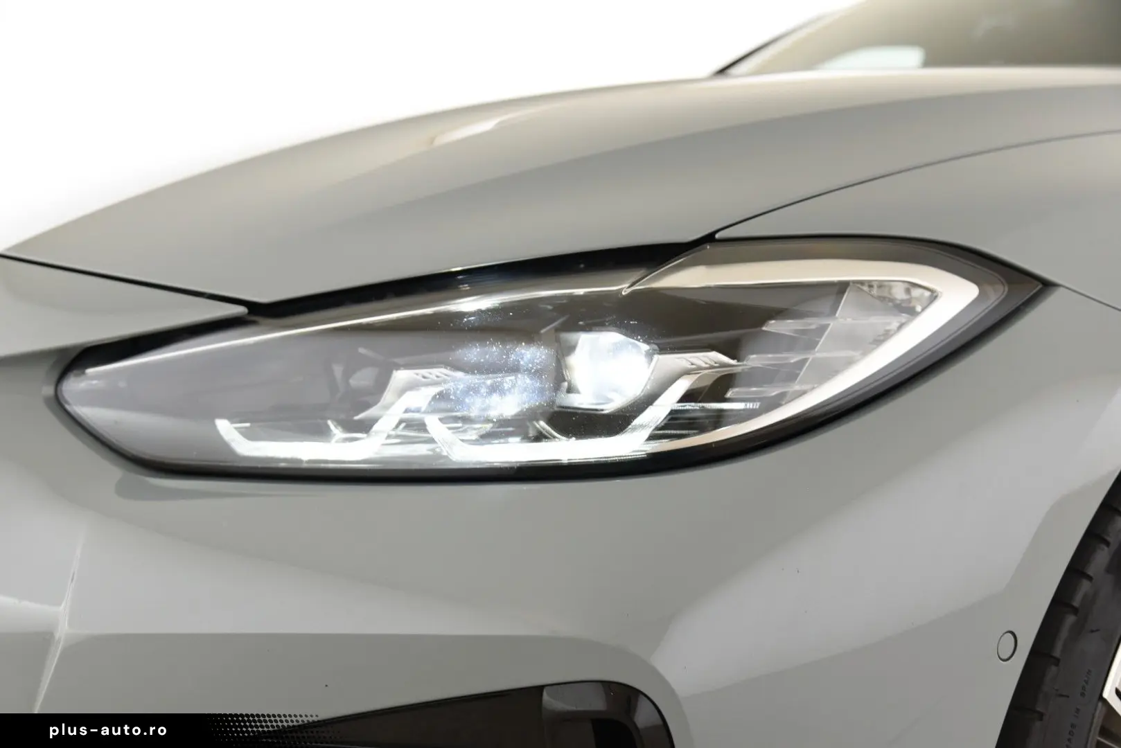 BMW 430d xDrive Gran Coupé M Sport H&K 360 Kamera