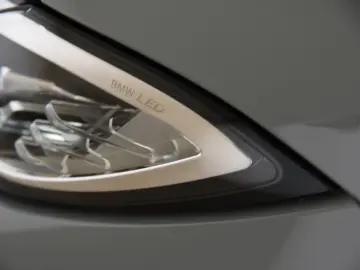 BMW 430d xDrive Gran Coupé M Sport H&K 360 Kamera