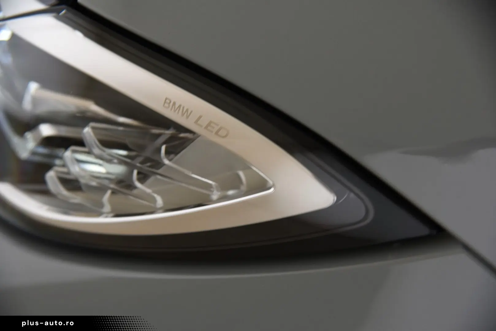 BMW 430d xDrive Gran Coupé M Sport H&K 360 Kamera