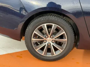 Peugeot 308 SW 1.6HDI BLUEHDI PANO Automat 2016 GARANTIE