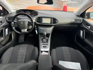 Peugeot 308 SW 1.6HDI BLUEHDI PANO Automat 2016 GARANTIE