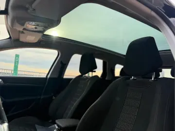 Peugeot 308 SW 1.6HDI BLUEHDI PANO Automat 2016 GARANTIE