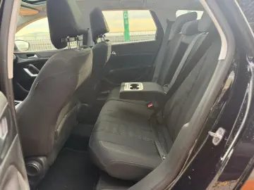 Peugeot 308 SW 1.6HDI BLUEHDI PANO Automat 2016 GARANTIE