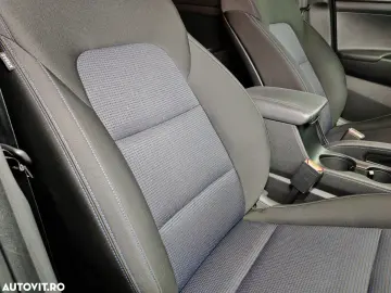 Hyundai Tucson blue 1.7 CRDi 2WD Classic