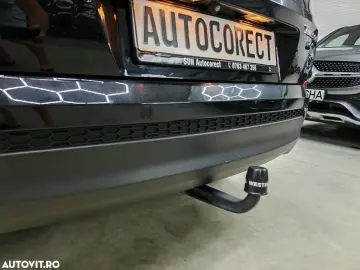 Hyundai Tucson blue 1.7 CRDi 2WD Classic