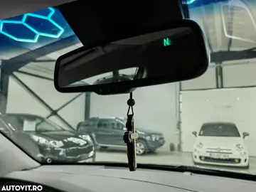 Hyundai Tucson blue 1.7 CRDi 2WD Classic