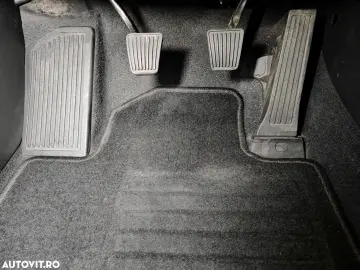 Hyundai Tucson blue 1.7 CRDi 2WD Classic