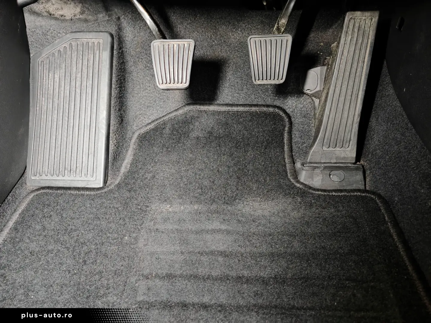 Hyundai Tucson blue 1.7 CRDi 2WD Classic