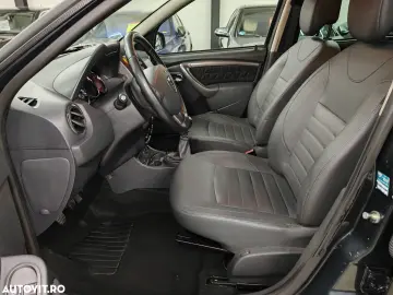 Dacia Duster TCe 125 2WD Prestige