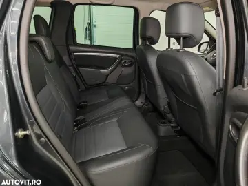 Dacia Duster TCe 125 2WD Prestige