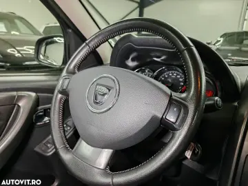 Dacia Duster TCe 125 2WD Prestige