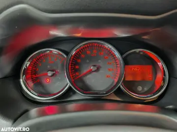 Dacia Duster TCe 125 2WD Prestige