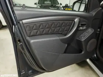 Dacia Duster TCe 125 2WD Prestige