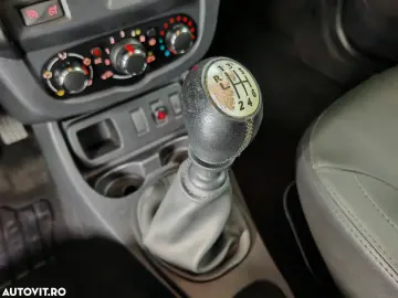 Dacia Duster TCe 125 2WD Prestige