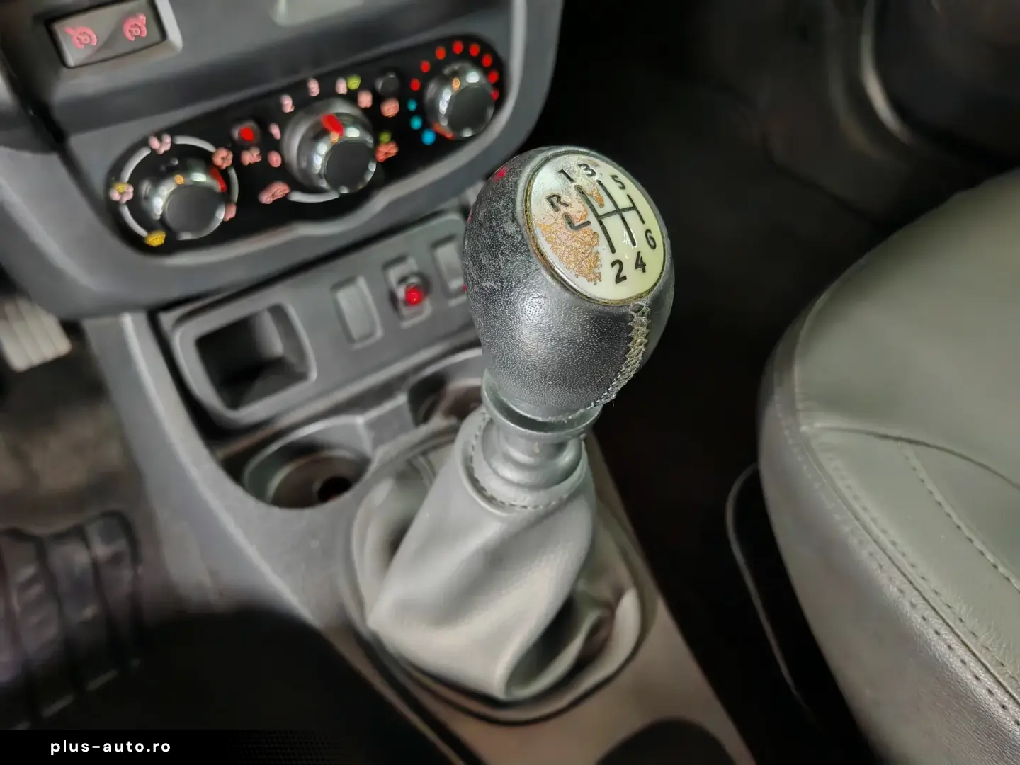 Dacia Duster TCe 125 2WD Prestige