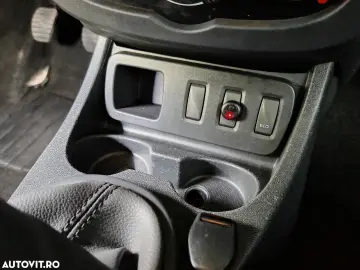 Dacia Duster TCe 125 2WD Prestige