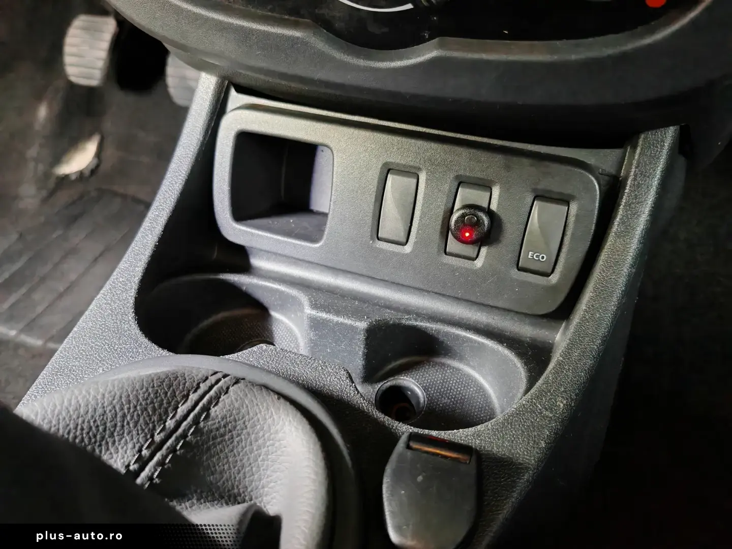 Dacia Duster TCe 125 2WD Prestige