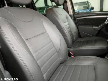 Dacia Duster TCe 125 2WD Prestige