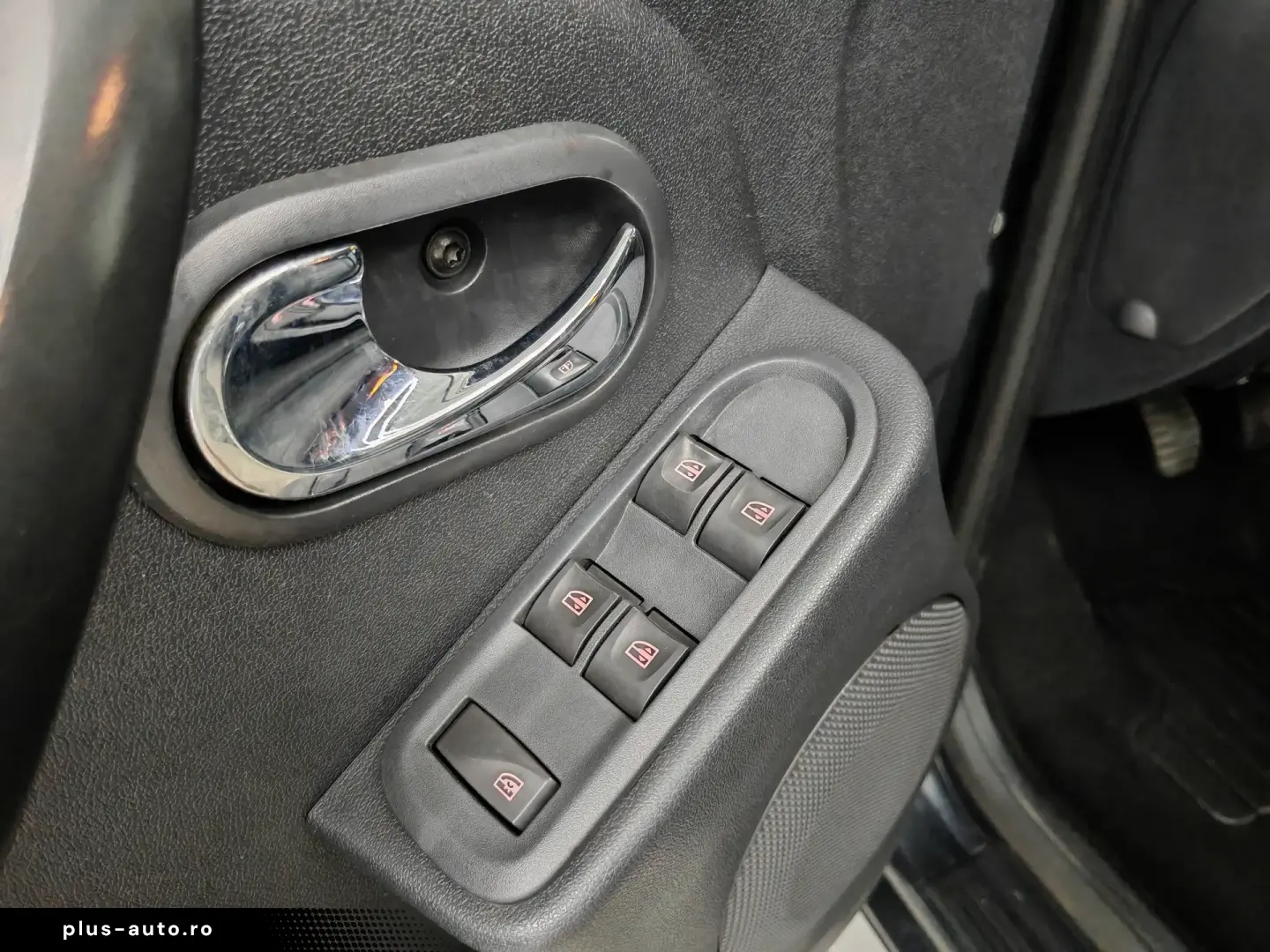 Dacia Duster TCe 125 2WD Prestige