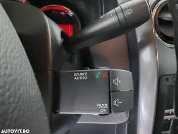 Dacia Duster TCe 125 2WD Prestige