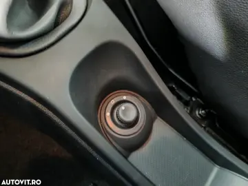 Dacia Duster TCe 125 2WD Prestige