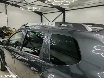 Dacia Duster TCe 125 2WD Prestige