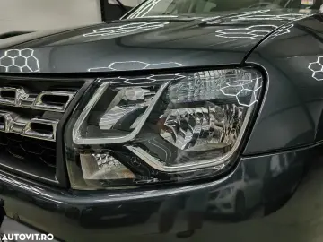 Dacia Duster TCe 125 2WD Prestige