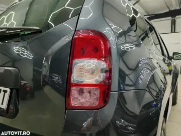 Dacia Duster TCe 125 2WD Prestige