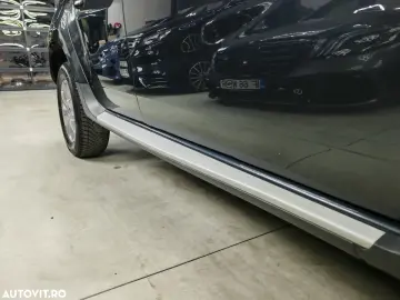 Dacia Duster TCe 125 2WD Prestige