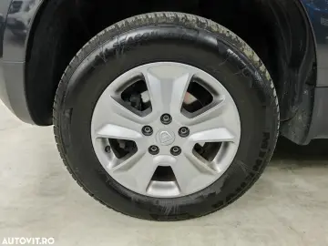 Dacia Duster TCe 125 2WD Prestige