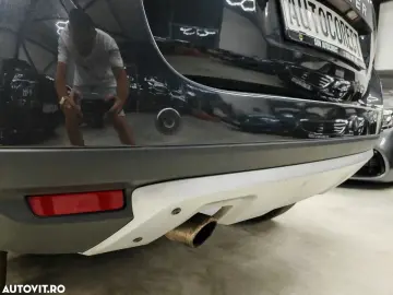 Dacia Duster TCe 125 2WD Prestige