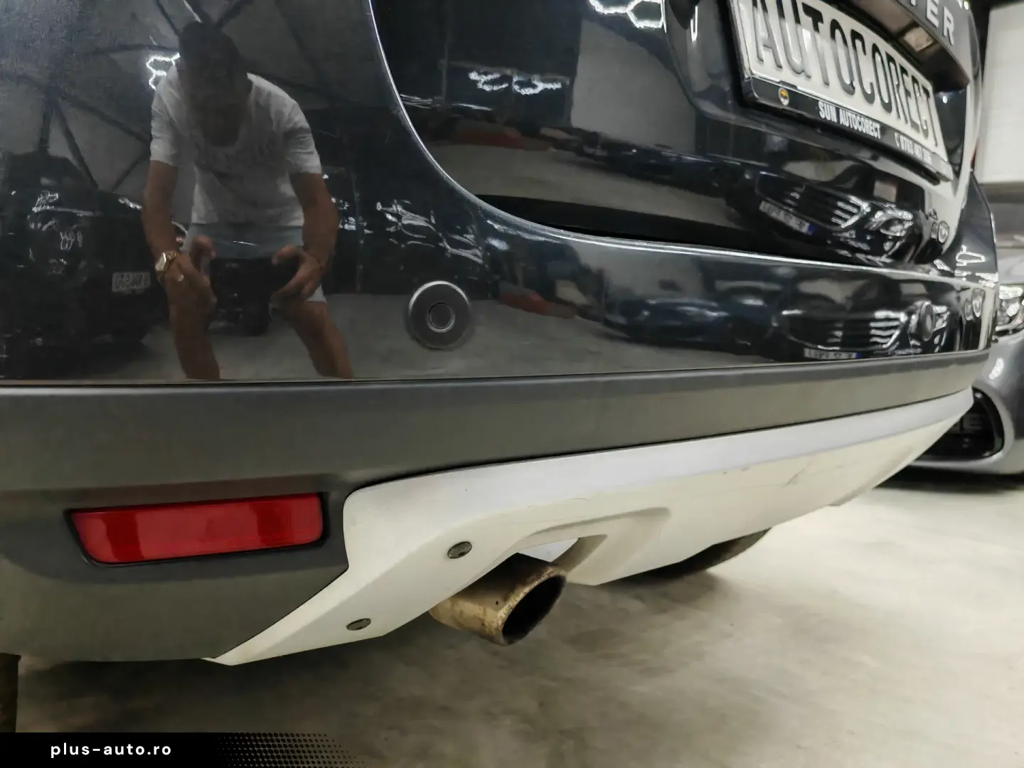 Dacia Duster TCe 125 2WD Prestige