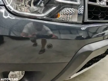 Dacia Duster TCe 125 2WD Prestige