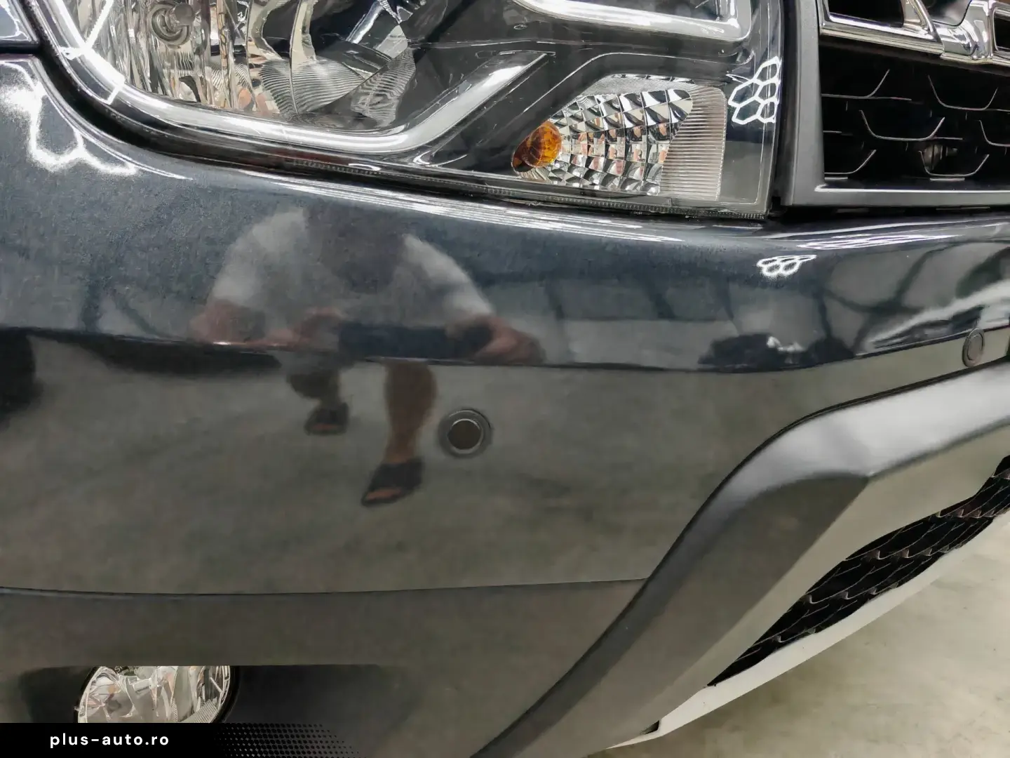 Dacia Duster TCe 125 2WD Prestige