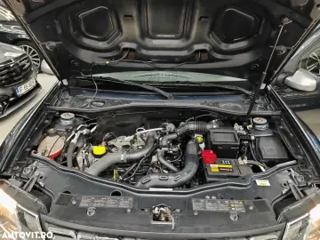 Dacia Duster TCe 125 2WD Prestige