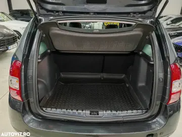 Dacia Duster TCe 125 2WD Prestige