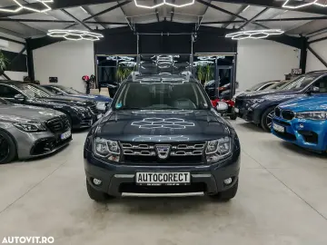 Dacia Duster TCe 125 2WD Prestige
