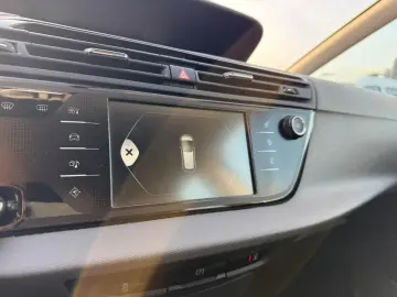 Citroen C4 PICASSO 1.6HDI Intensive 07.2014 AUTOMAT