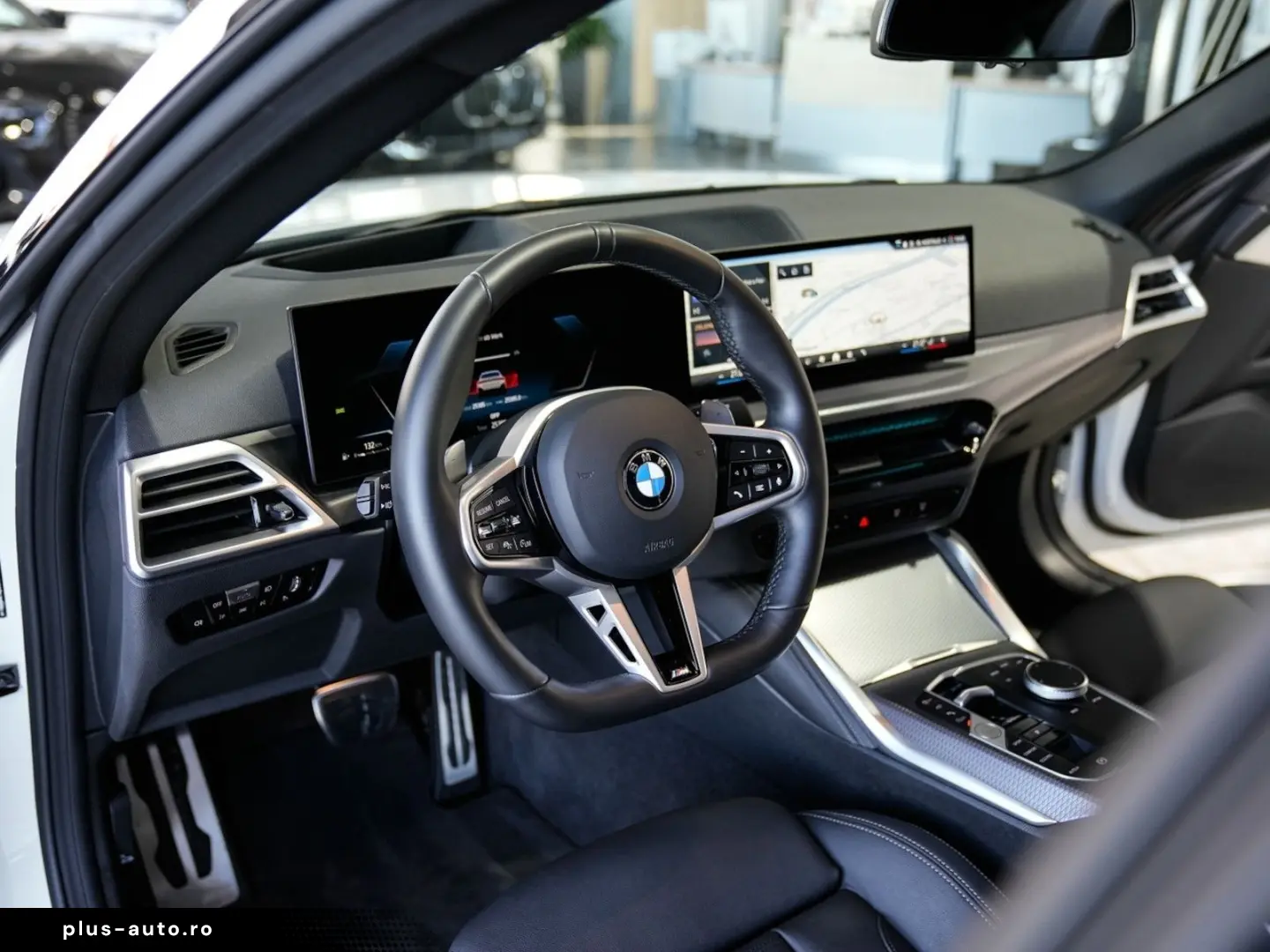 BMW 430 Gran Coupe ix M SPORT PRO Glasdach 360K