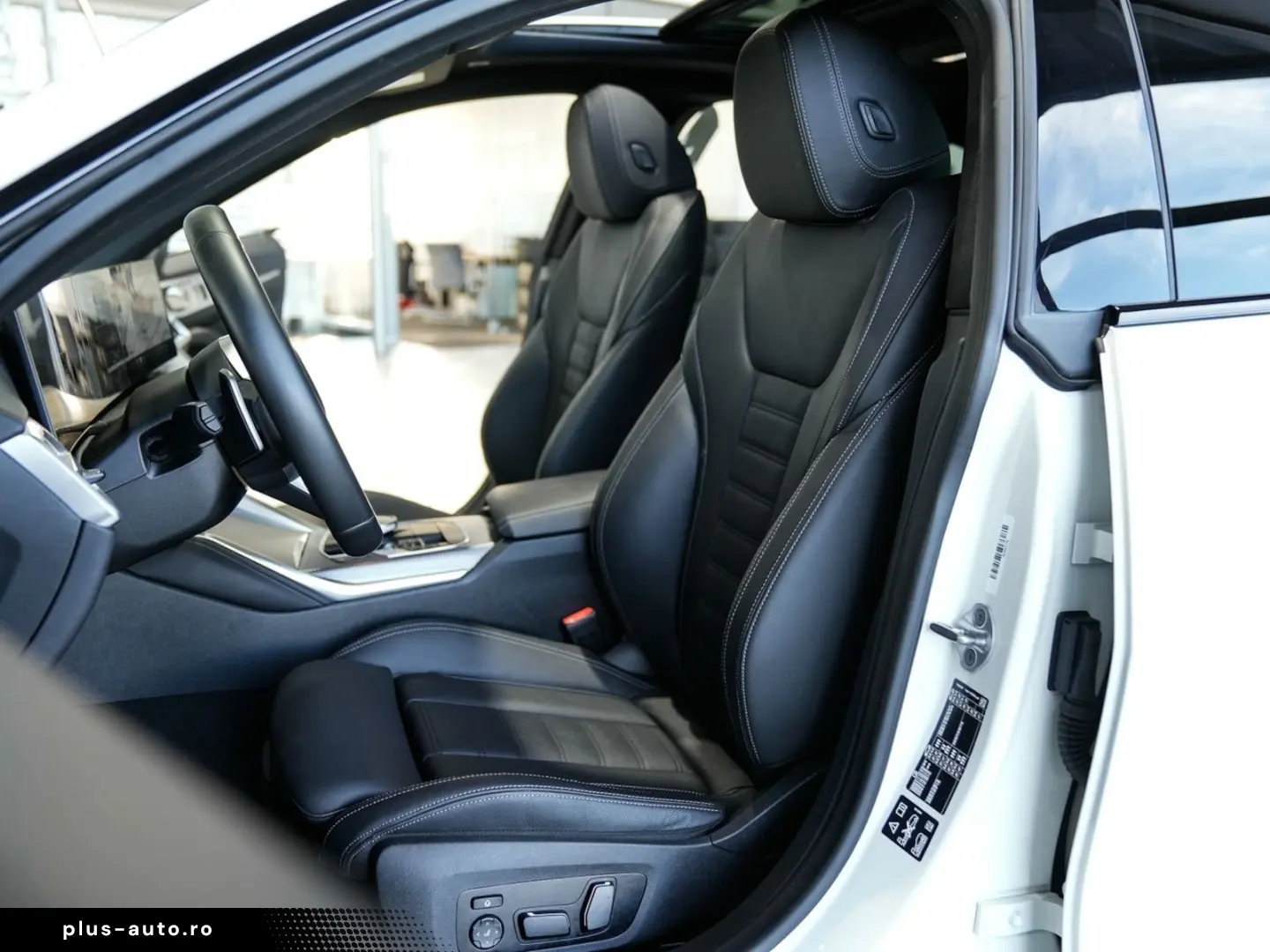 BMW 430 Gran Coupe ix M SPORT PRO Glasdach 360K