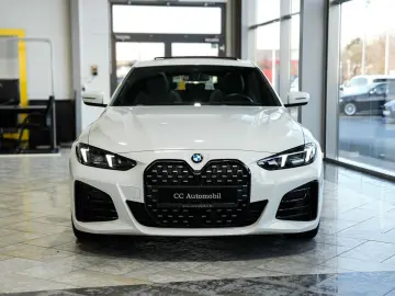 BMW 430 Gran Coupe ix M SPORT PRO Glasdach 360K