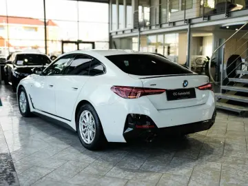 BMW 430 Gran Coupe ix M SPORT PRO Glasdach 360K